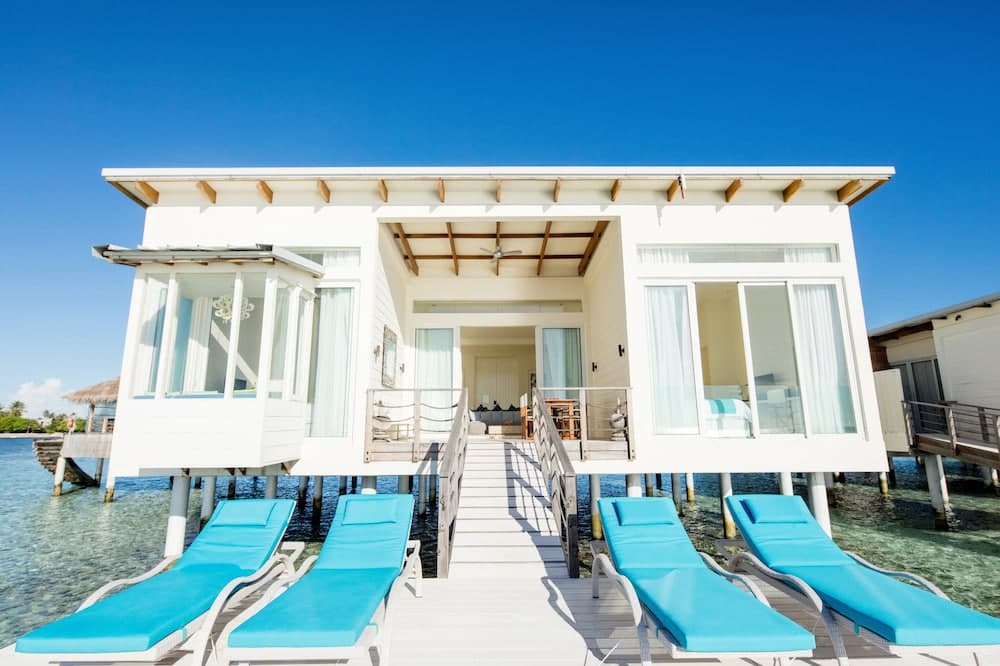 Holiday Inn Resort Kandooma Maldives by IHG - View 13