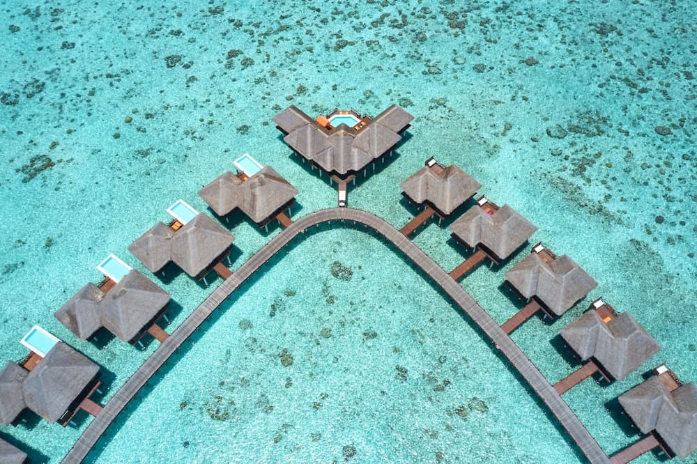 Sun Siyam Vilu Reef - All Inclusive - View 74