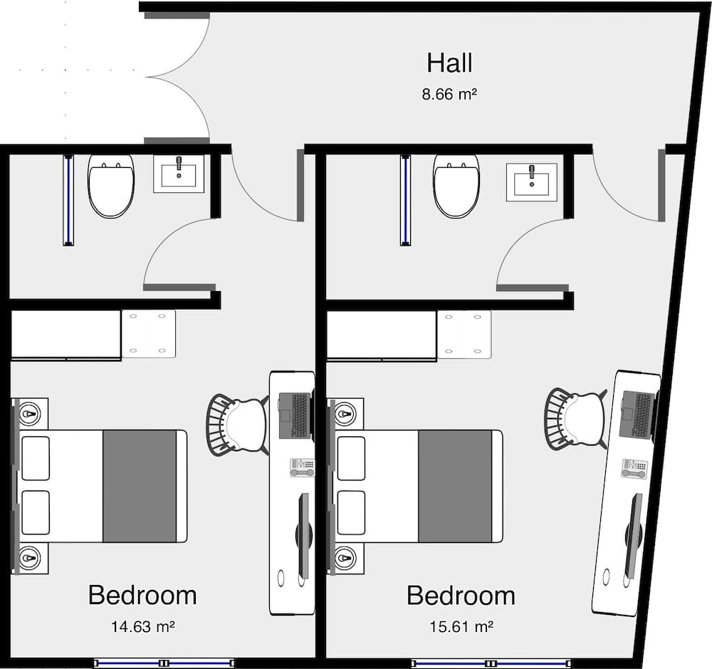 Ranthari Hotel and Spa Ukulhas Maldives - View 30