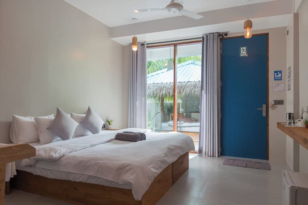 The Palm Ray - View 24
