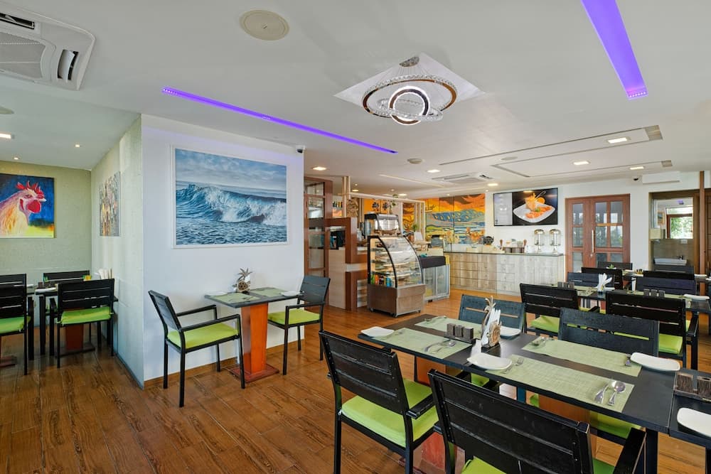 H78 Maldives - View 35