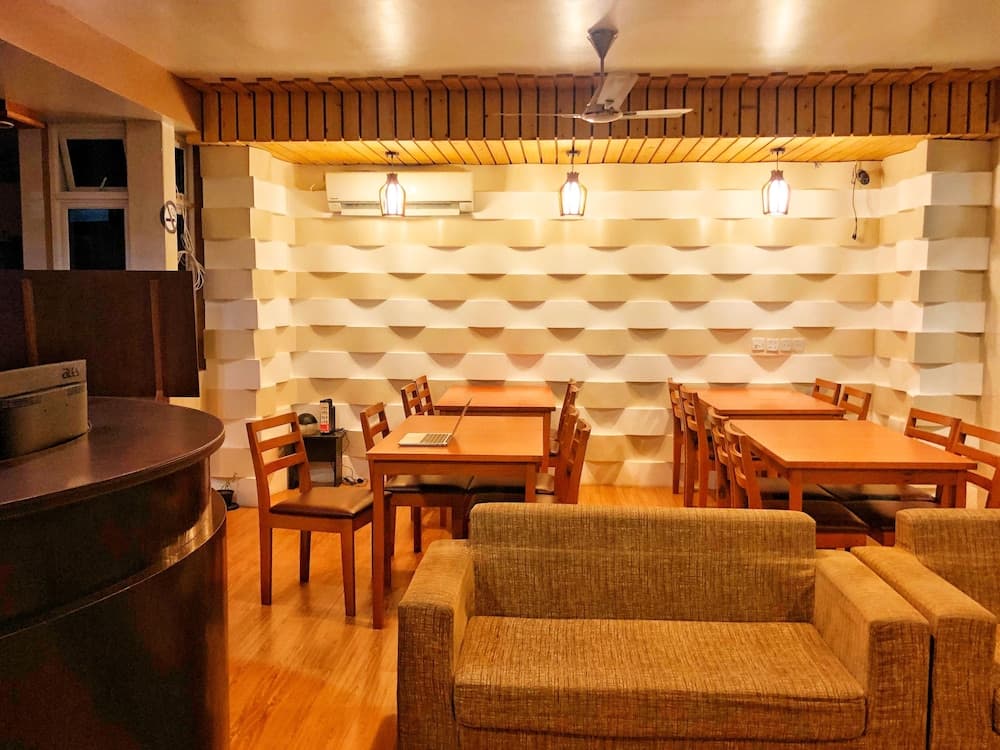 Brize Inn - View 20