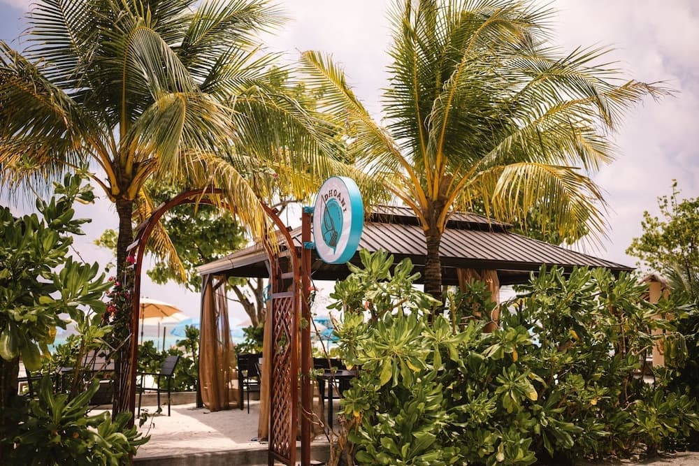 Bibee Maldives - View 107