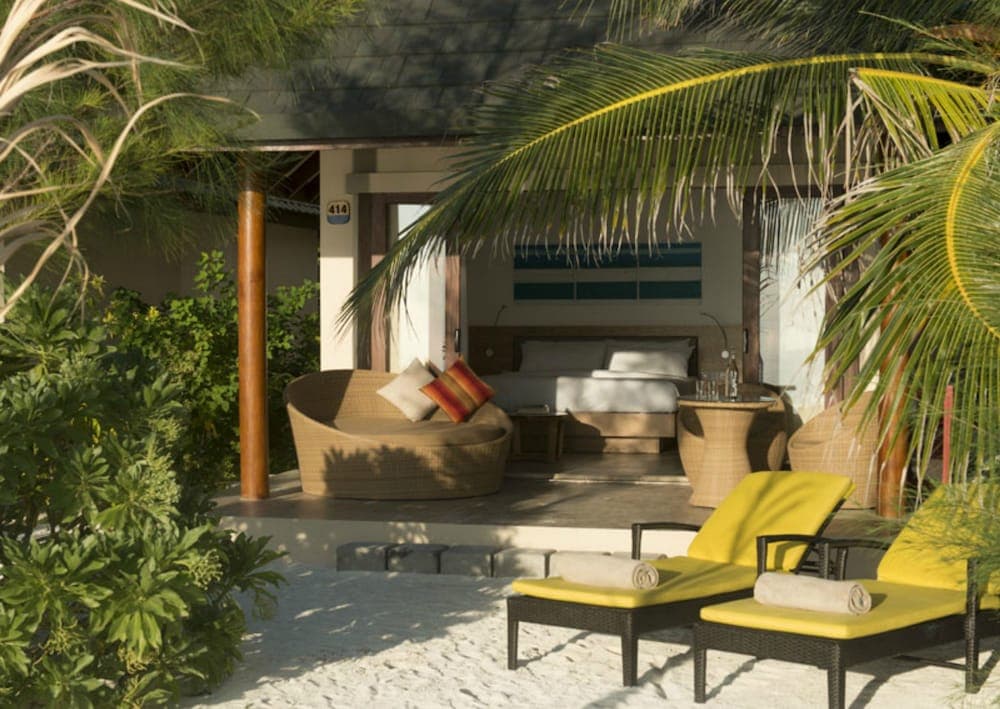 Summer Island Maldives - View 6