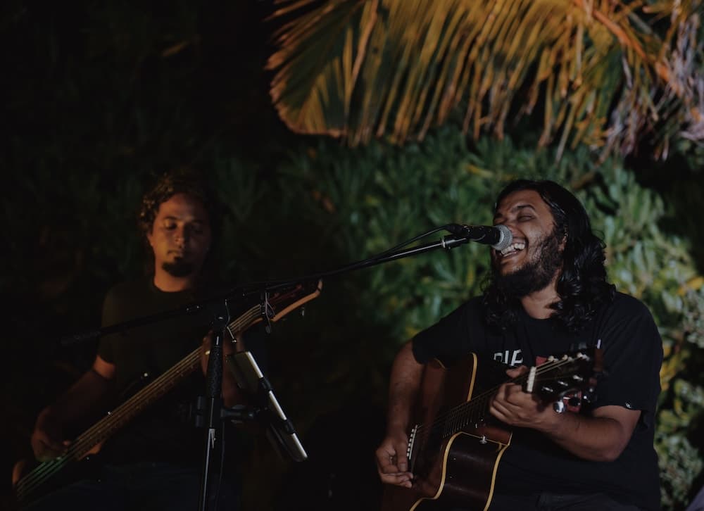 Club Kaafu Dhiffushi - View 40