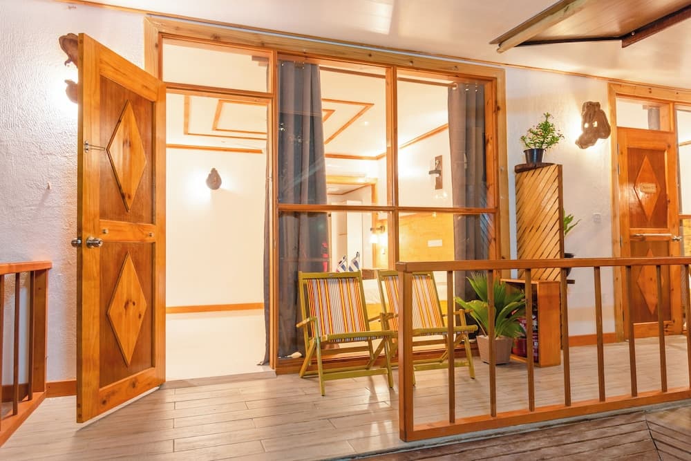 Dhamana Beach - View 7