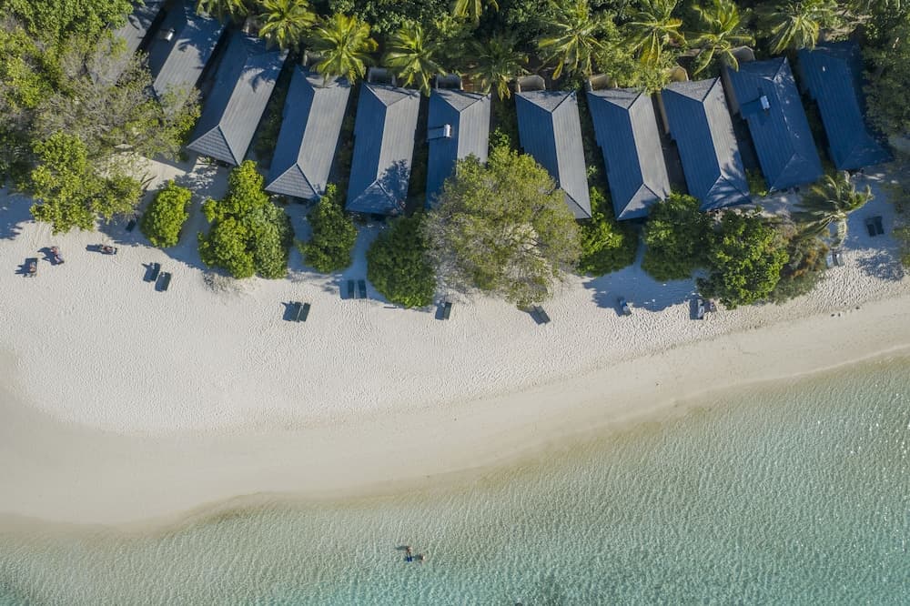 Royal Island Resort & Spa - View 21