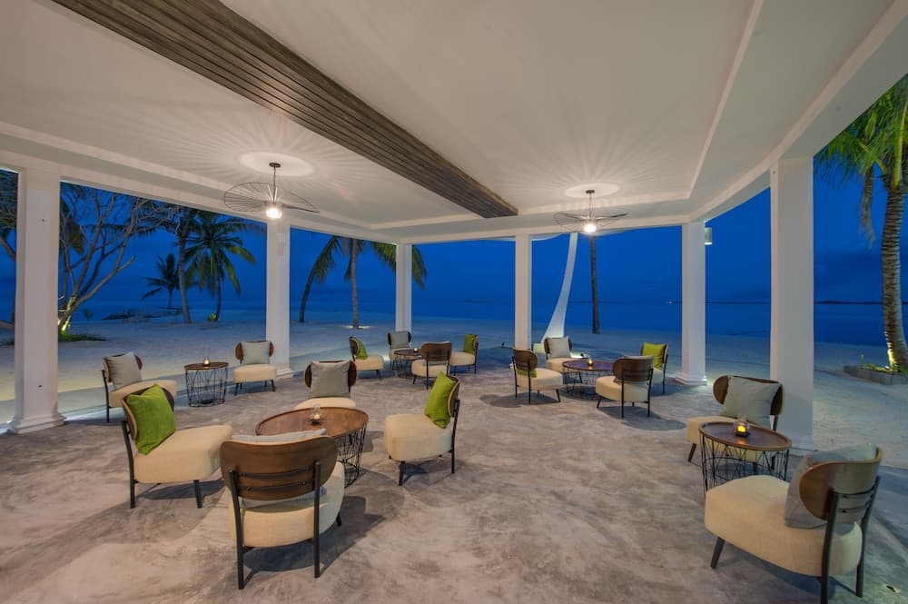 Rahaa Resort Maldives - View 61