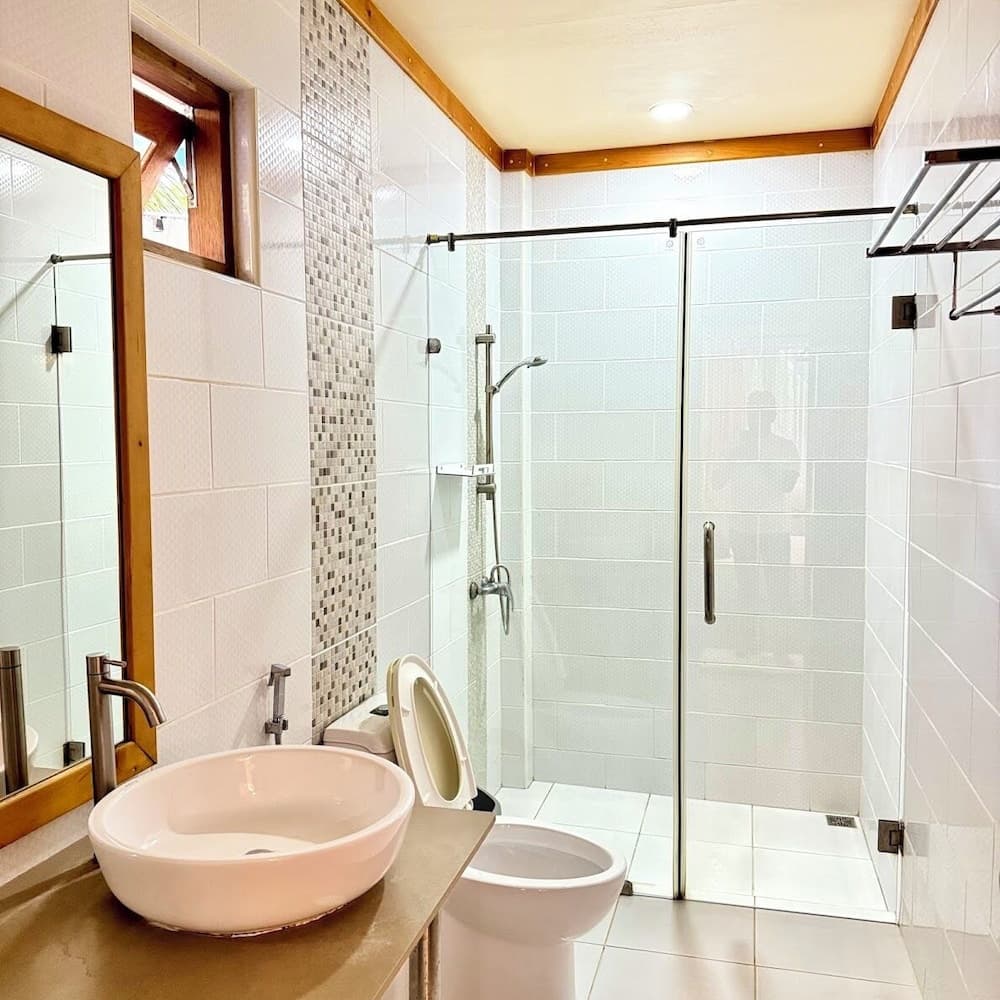 Island Pavilion Maldives - View 2