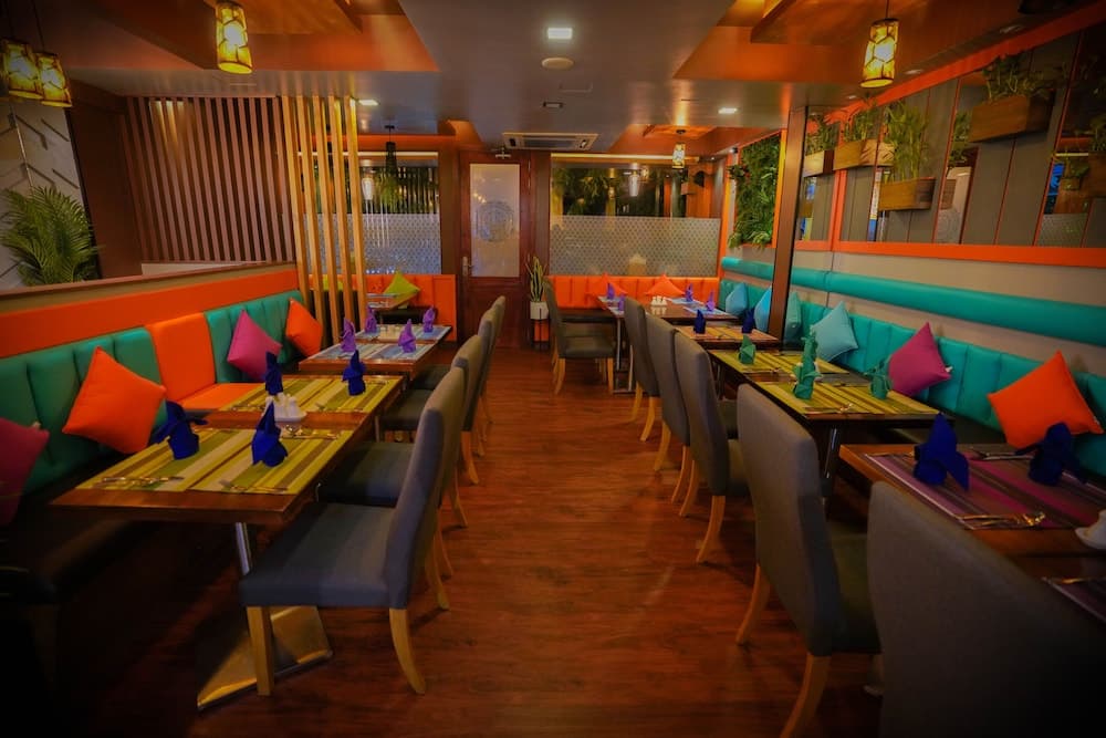 Beehive Central - View 43