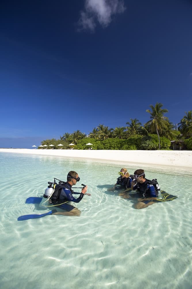 Velassaru Maldives - View 54