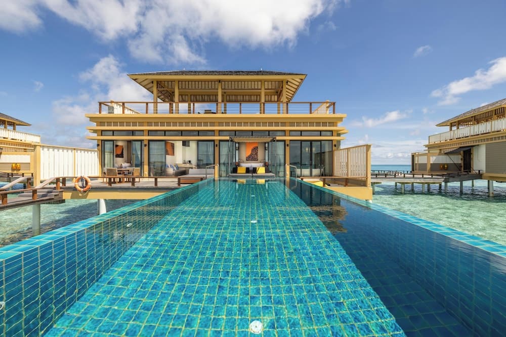 Angsana Velavaru - View 60