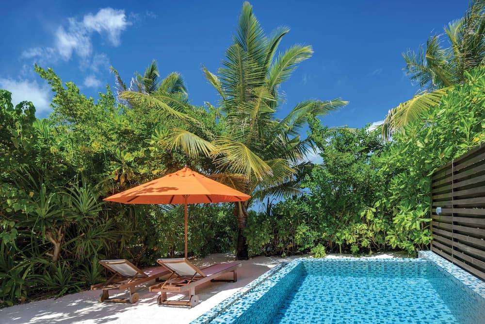 OBLU SELECT Sangeli - Premium All Inclusive with Free Transfers - View 9