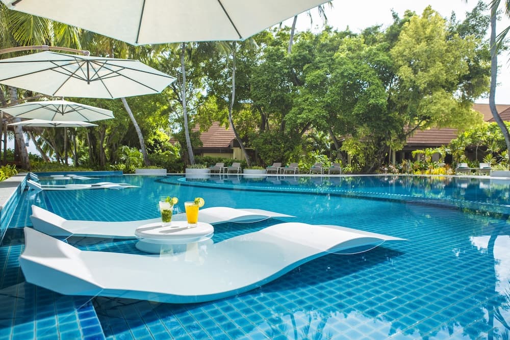 Kurumba Maldives - View 77