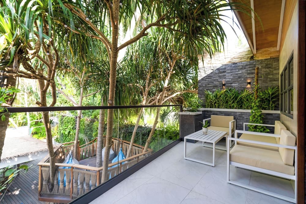 ARIA Beach Ukulhas - View 46