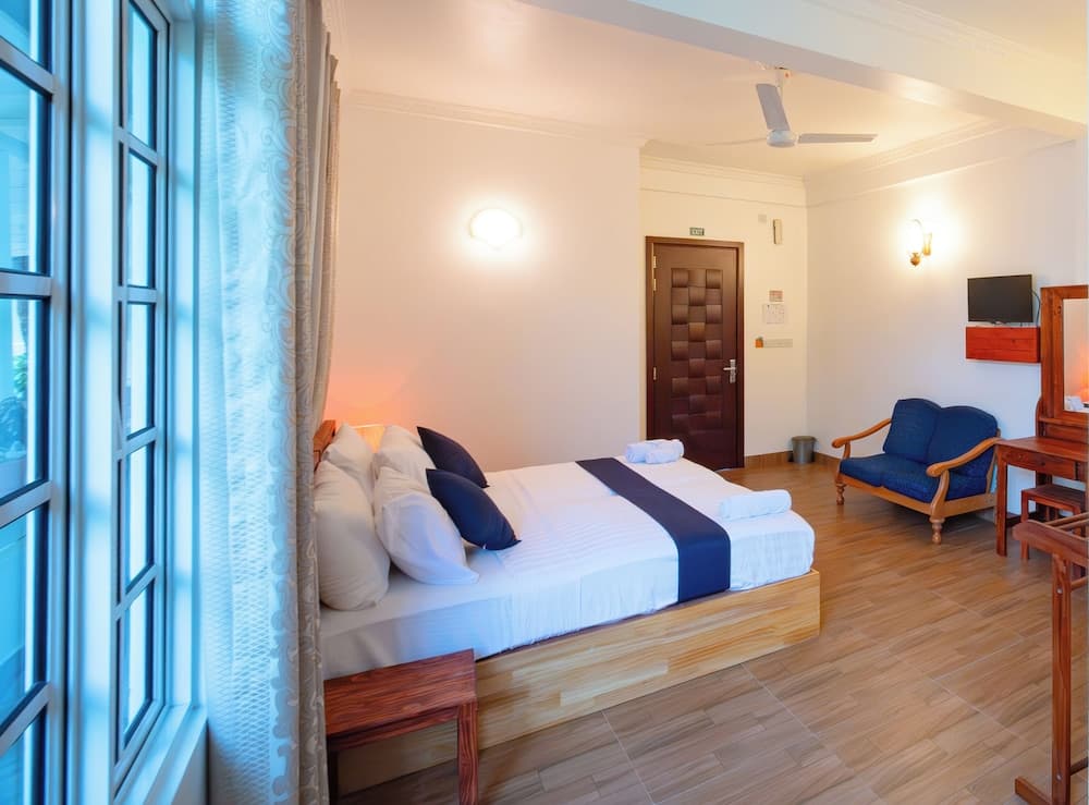 Biosphere Inn Maldives - View 31