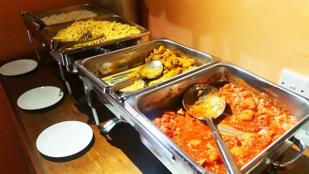 Royal Inn Rasdhoo - View 42