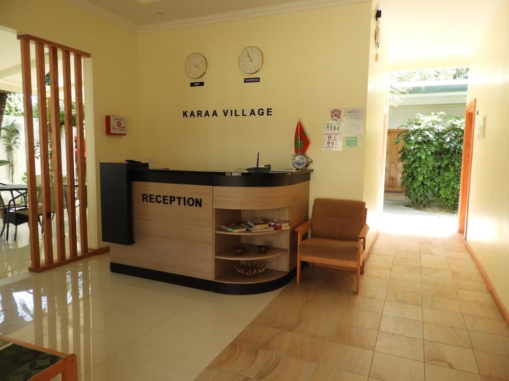 Karaa Village - View 41