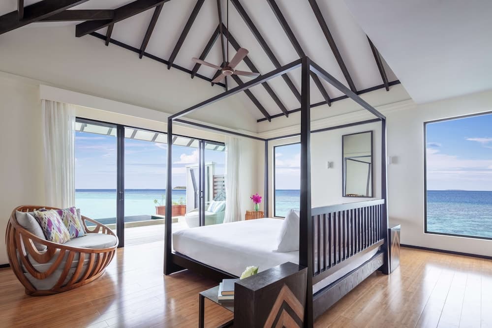 NH Collection Maldives Havodda Resort - View 44