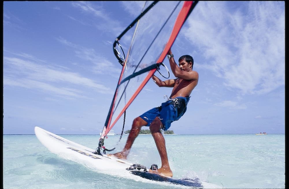 Dhawa Ihuru, part of Banyan Group - View 25