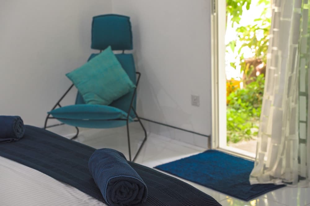 BB Island House Dhigurah - View 4