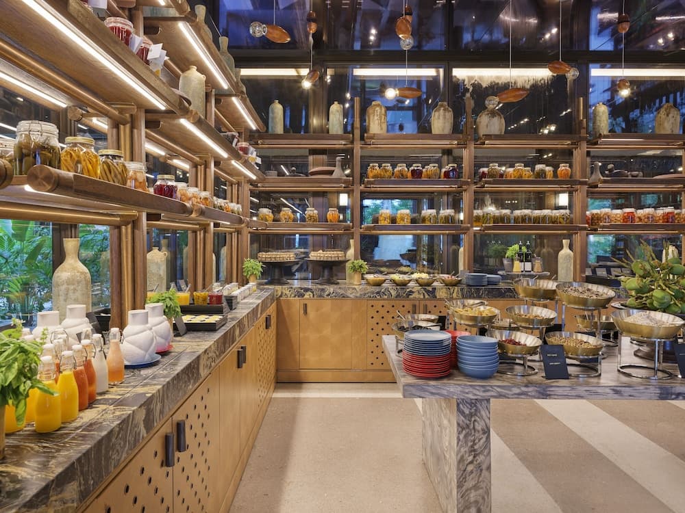 JOALI Maldives - View 123