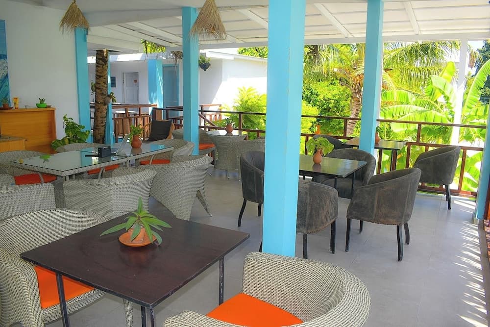 Azaya Beach Maldives Thulusdhoo - View 24