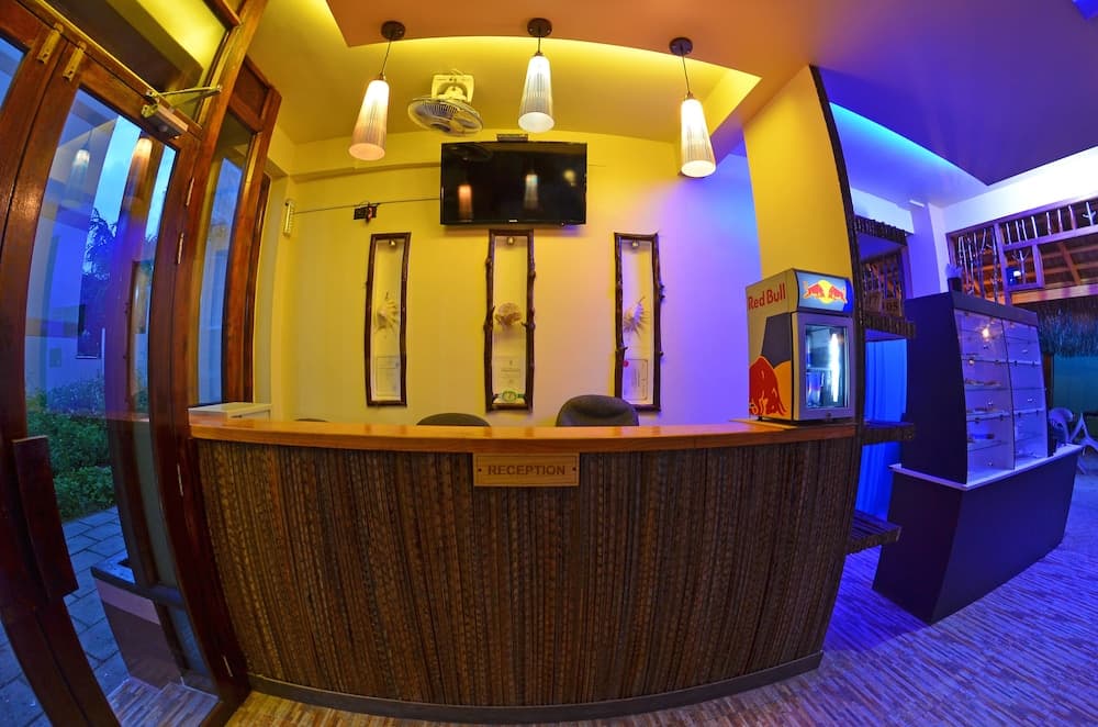 Dream Relax - View 3