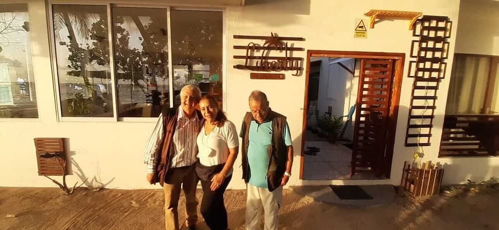 Liberty Guest House Maldives - View 74