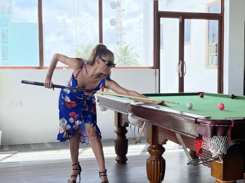 Aquzz Hotel & Spa - View 30