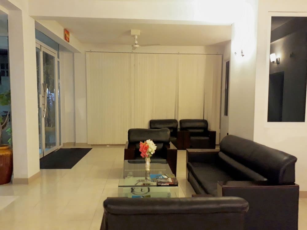 Rasdhoo Sea View - View 6