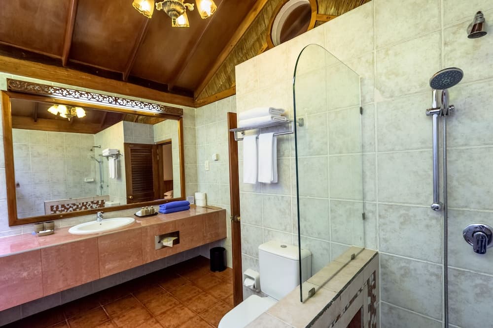 NH Collection Maldives Reethi Resort - View 20