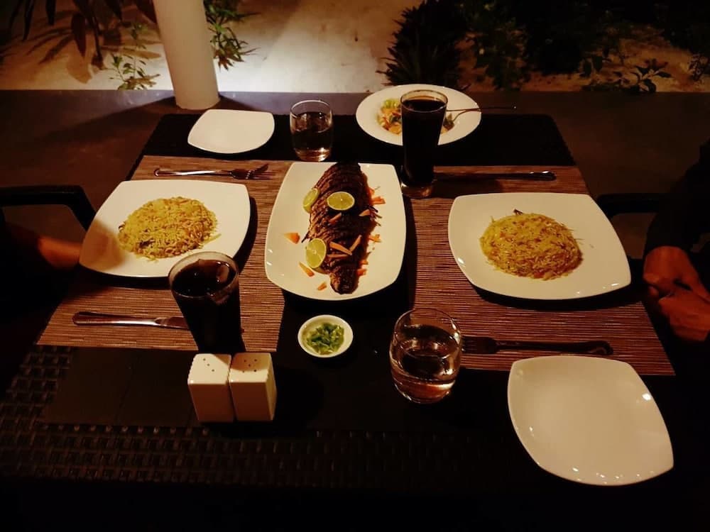 Thoddoo Beach Holiday Inn - View 14