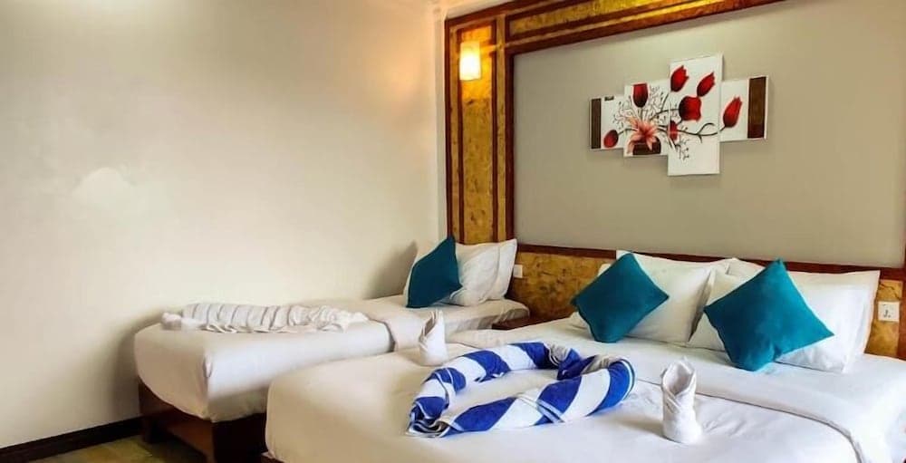 Athens View Guraidhoo - View 20