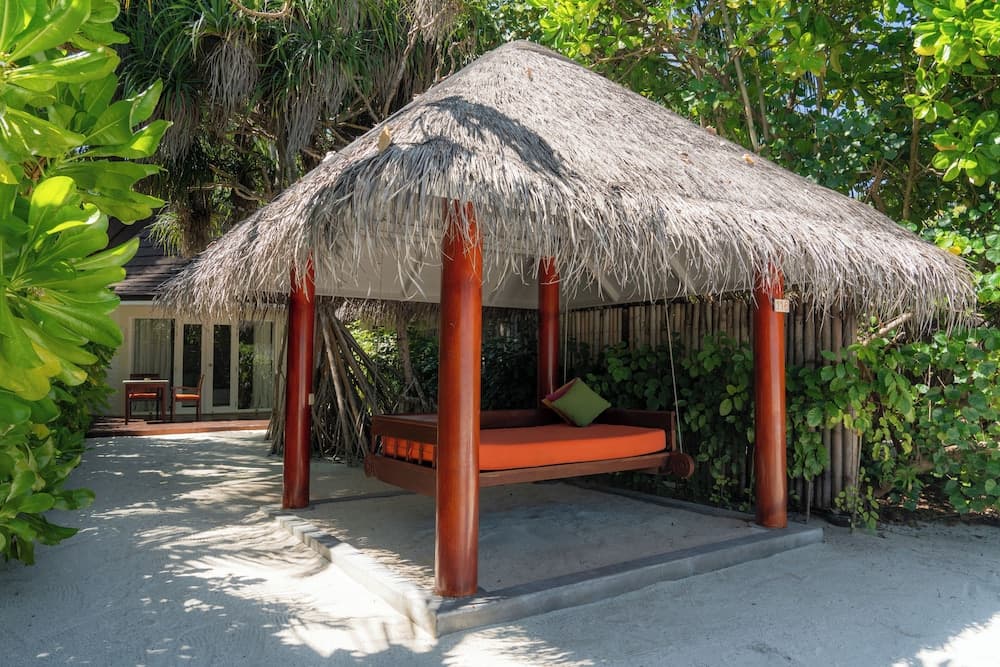 Sun Siyam Vilu Reef - All Inclusive - View 39