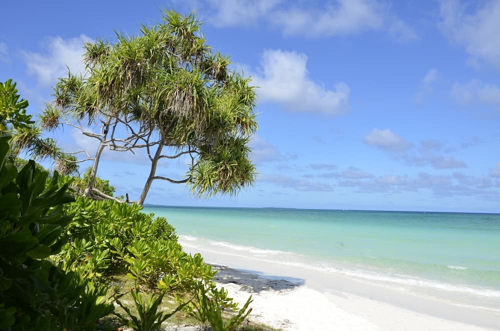 Nazaki Beach Hotel & Spa Maldives - View 26