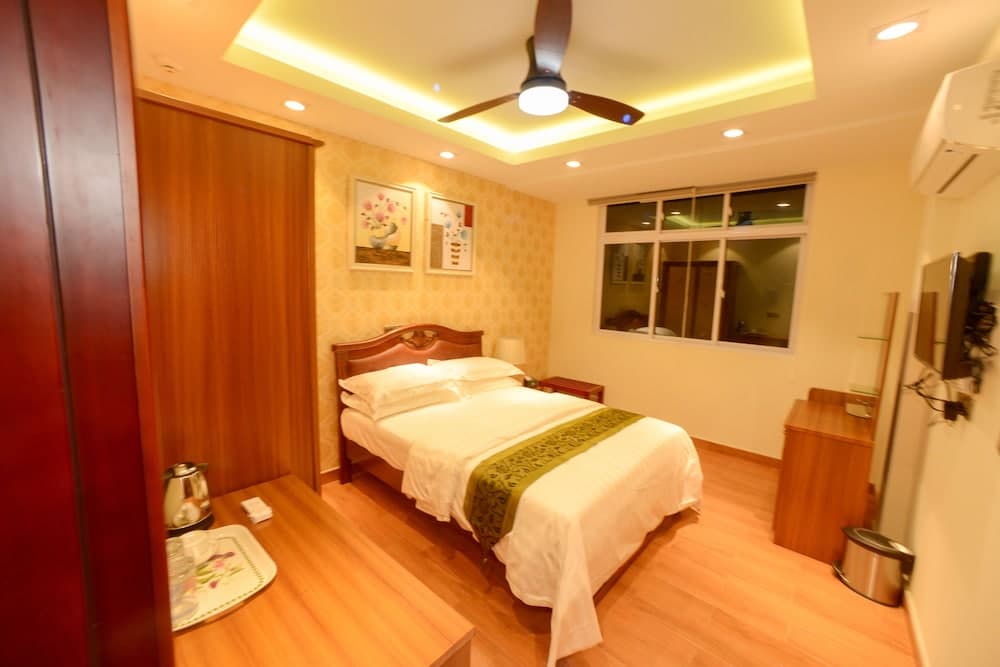 Green Flora - View 18