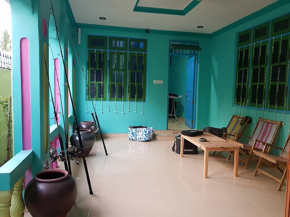 Sunnyside Maamendhoo - View 3