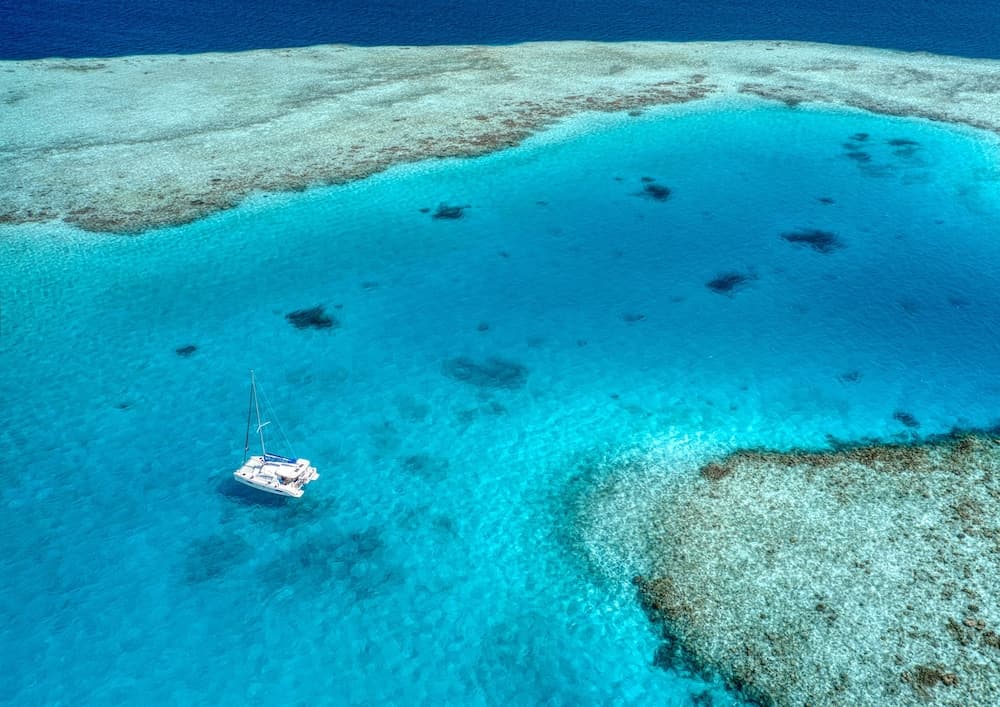 Baglioni Resort Maldives Luxury All Inclusive - LHW - View 95