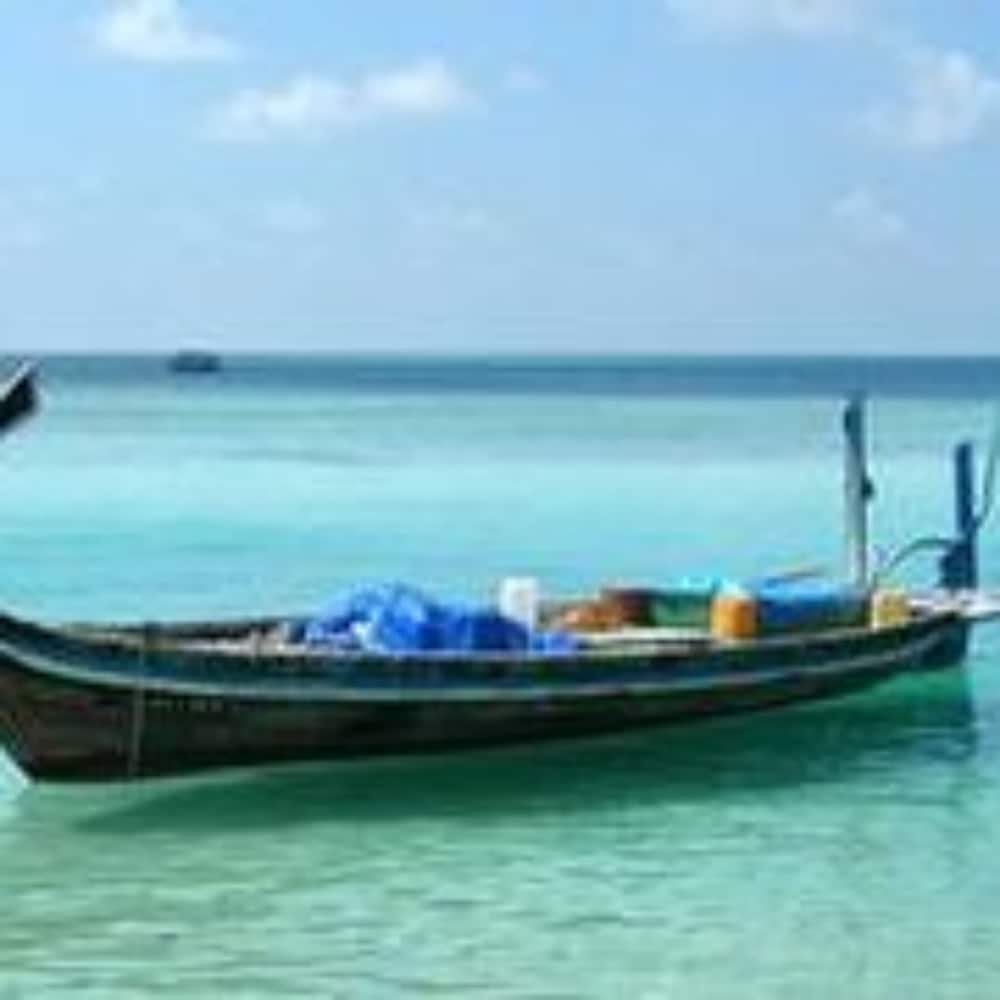 Feridhoo Inn - View 29