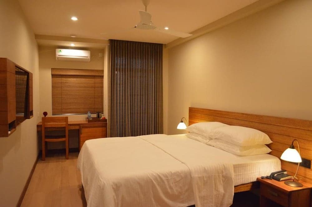 Meri Maldives - View 16