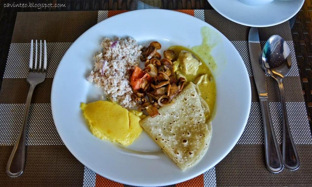 Bibee Maldives - View 111