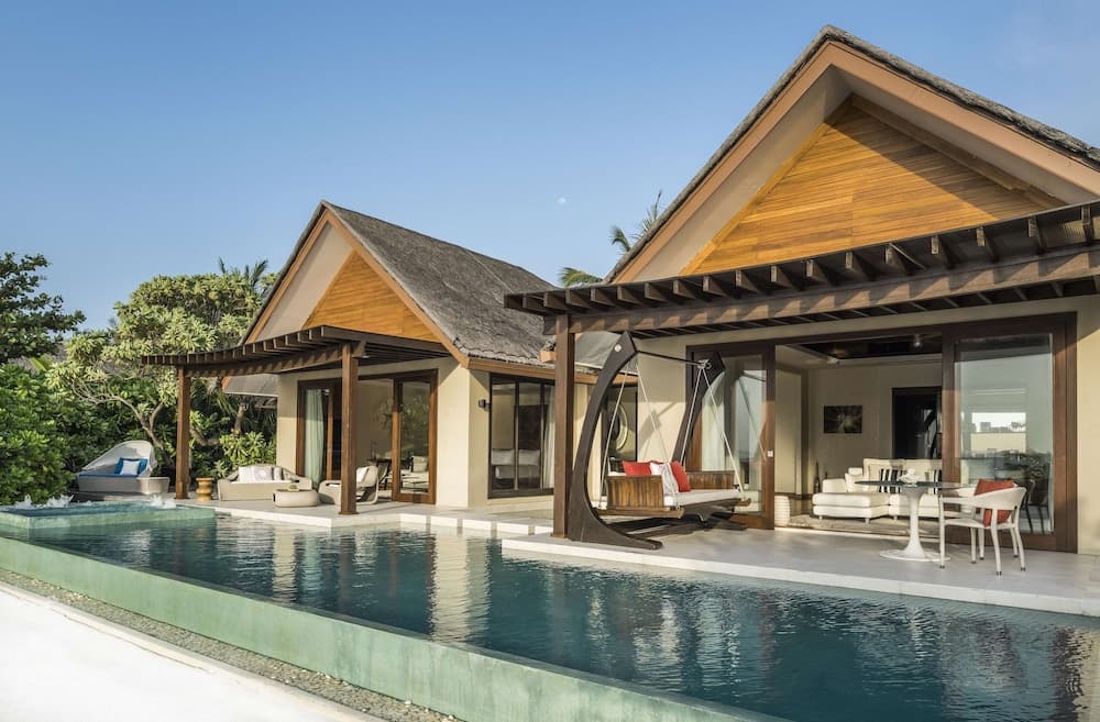 Niyama Private Islands Maldives - View 114