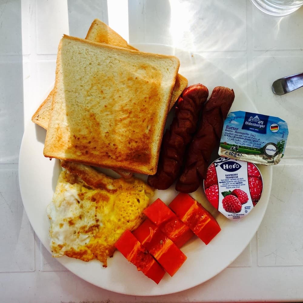 Midsummer Thulusdhoo - View 42