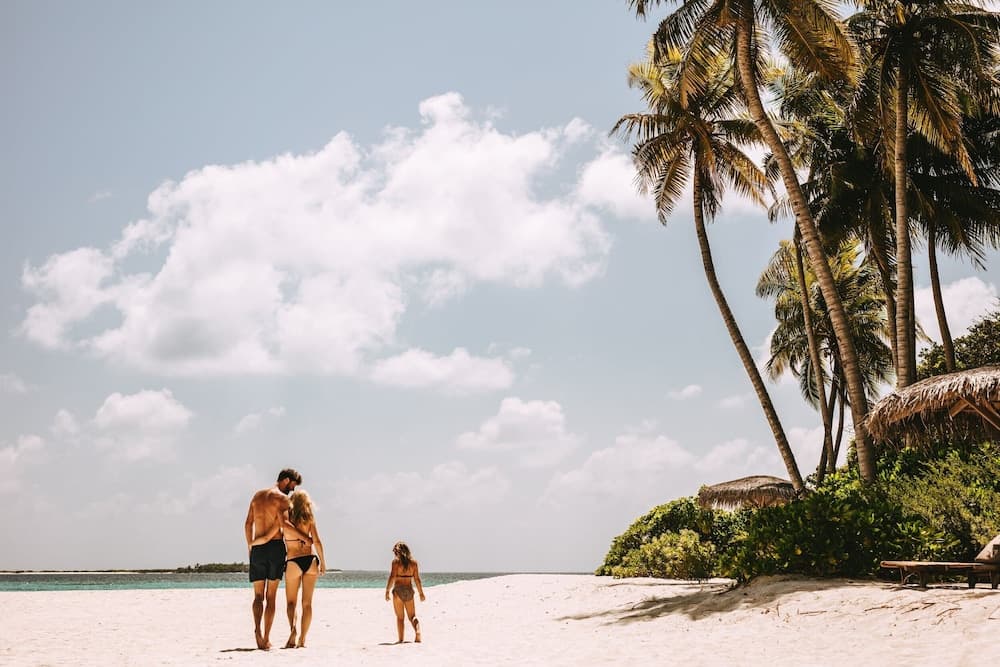 JOALI Maldives - View 129