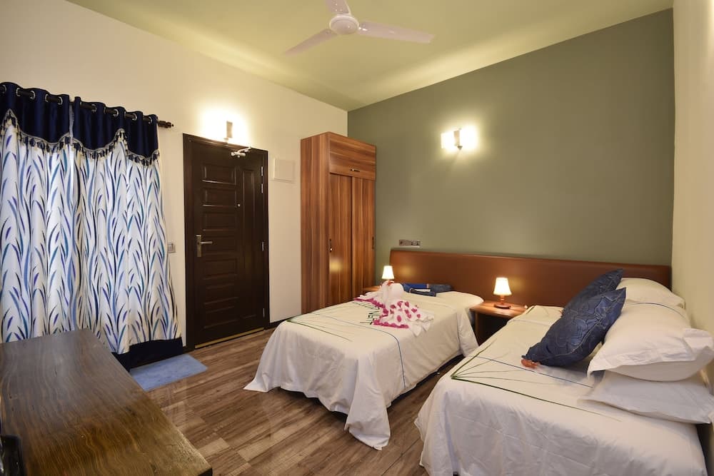 Island Home Ukulhas - View 3