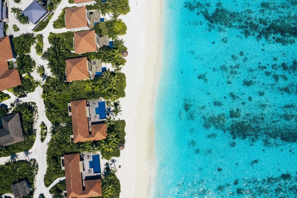 Radisson Blu Resort Maldives - View 190