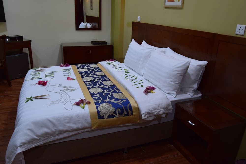 Blue Wave Guest House - View 25