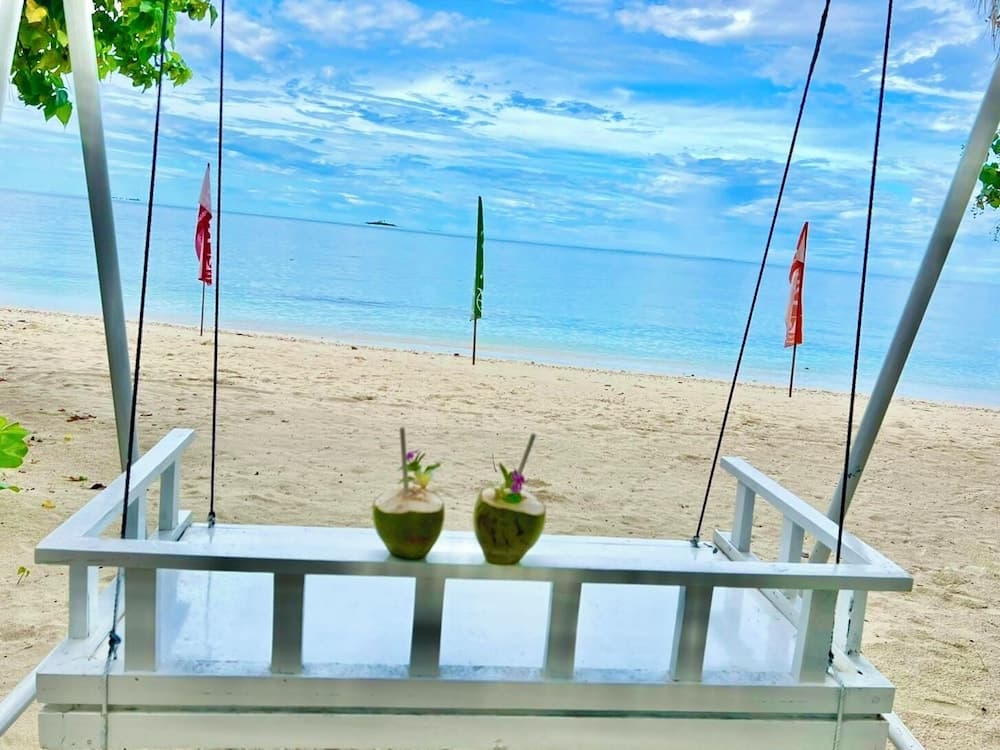 Island Pavilion Maldives - View 35