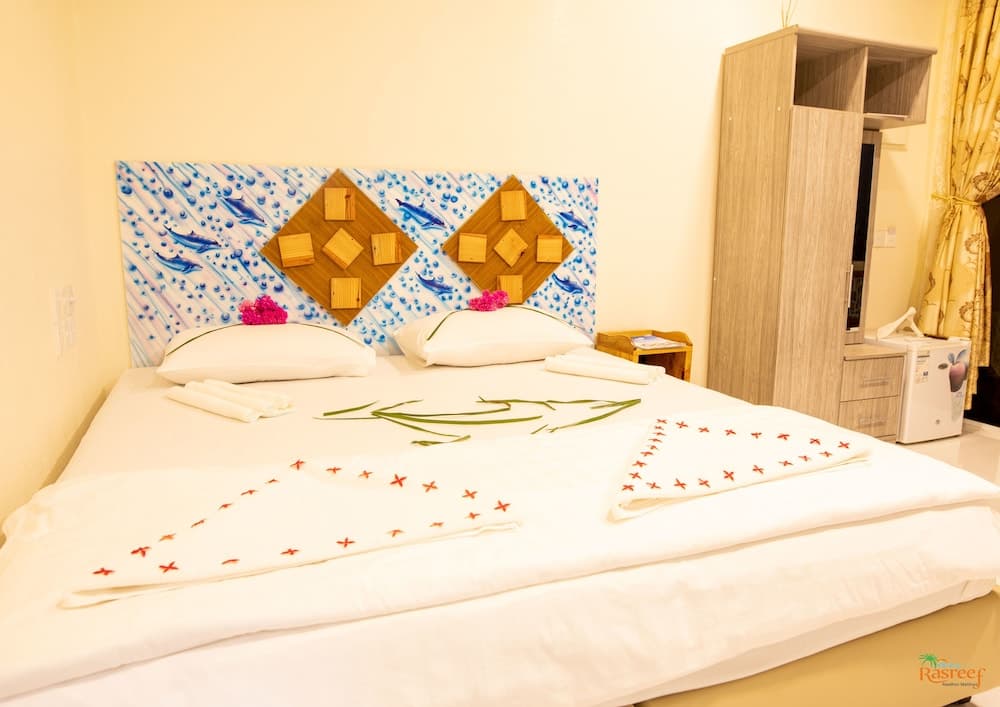 Rasreef Rasdhoo Maldives - View 23